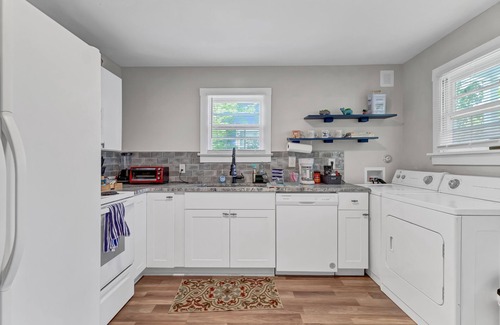 Ardmore House | Cargo District - Experience Wilmington Like a Local