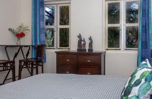 Kralendijk Condo | Caribbean Sun 109, charming, quiet and near the ocean