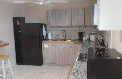 Ceiba Apartment | Caribbean Treasure House
