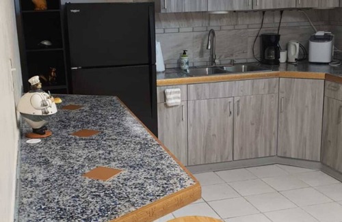 Ceiba Apartment | Caribbean Treasure House