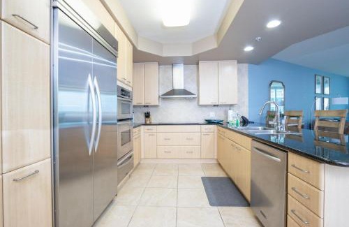 Orange Beach East Apartment | Caribe Resort 508C by Liquid Life