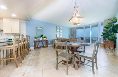 Orange Beach East Apartment | Caribe Resort 508C by Liquid Life