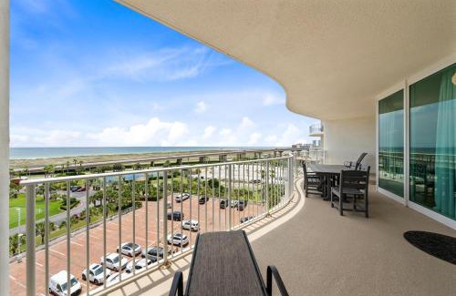 Gulf Shores House | Caribe Resort 714B