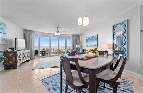 Gulf Shores House | Caribe Resort 714B