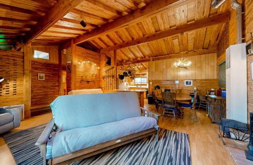 Munds Park House | Caribou Cabin