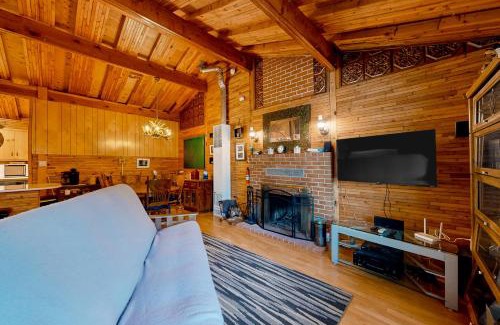 Munds Park House | Caribou Cabin