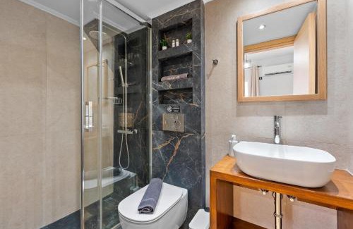 Lefkada Apartment | Carina Studios Lefkada 2