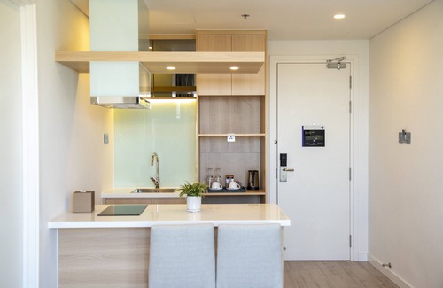 Ngu Hanh Son Hotel | Carinae Danang Hotel