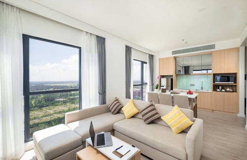 Ngu Hanh Son Hotel | Carinae Danang Hotel