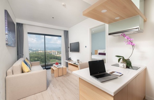 Ngu Hanh Son Hotel | Carinae Danang Hotel