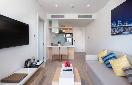 Ngu Hanh Son Hotel | Carinae Danang Hotel