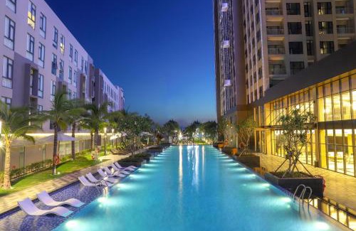 Ngu Hanh Son Hotel | Carinae Danang Hotel