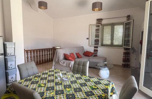 Villa Grazia di Carini House | Carini house