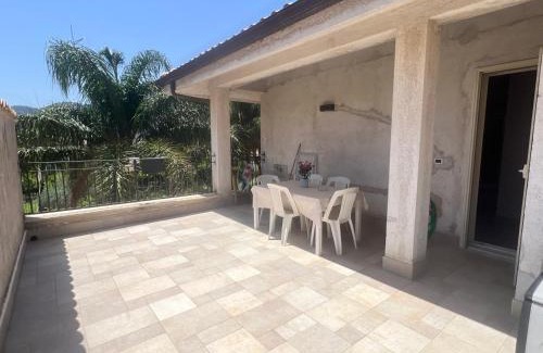 Villa Grazia di Carini House | Carini house