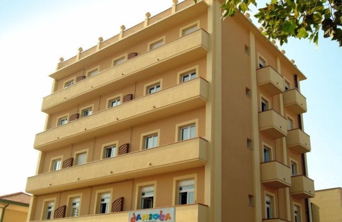 Viserba Apartment | Carioca by Interhome