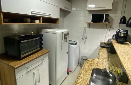 Lapa Apartment | Carioca heart