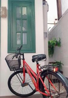 Wang Burapha Phirom House | Carl and Ellie Home