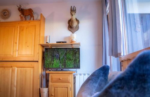 Aillon-le-Jerune Apartment | Carla's Residences - Le Rossane