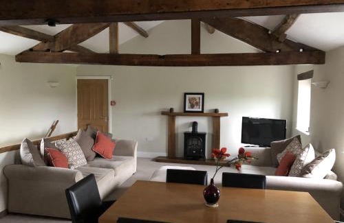 Carlisle House | Carleton Mill with open views to River Eden on the outskirts of Carlisle & 20 mins to Ullswater