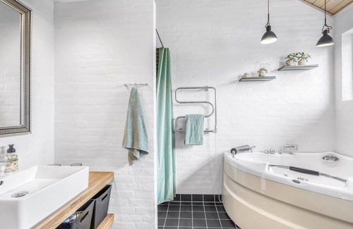 Trend House | "Carlina" - 700m to the fjord by Interhome