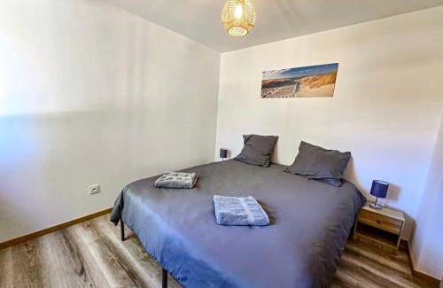 Carling Apartment | Carling - Carl'Apartment5 Professionnel Famille WIFI parking