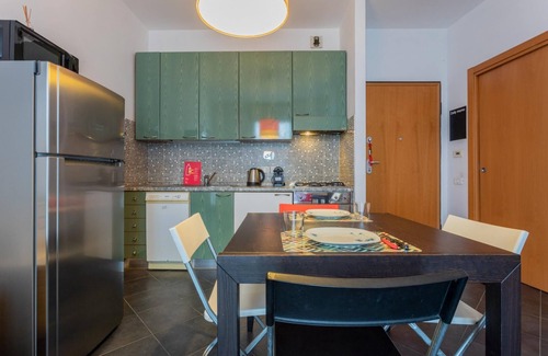Borgo Dora Apartment | Carlo No 7 - Sui Tetti di Torino