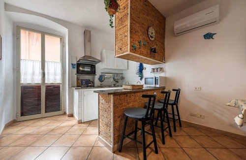 Carloforte Apartment | Carloforte island in Sardinia