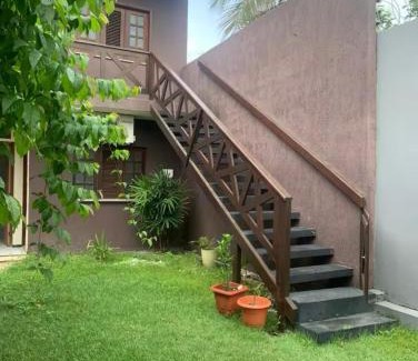 Parnaiba House | Carlos Nogueira
