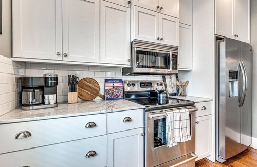 Eufaula Cottage | Carlton Landing-Goose Bay