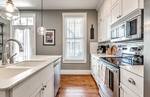 Eufaula Cottage | Carlton Landing-Goose Bay