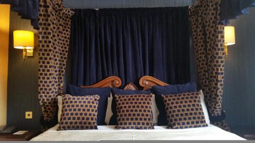 Canklow Hotel | Carlton Park Hotel Rotherham