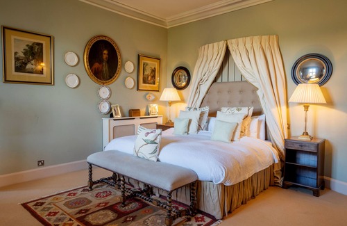 Carlton Other | Carlton Towers, a member of Storied Collection