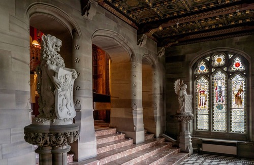 Carlton Other | Carlton Towers, a member of Storied Collection