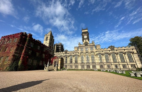 Carlton Other | Carlton Towers, a member of Storied Collection