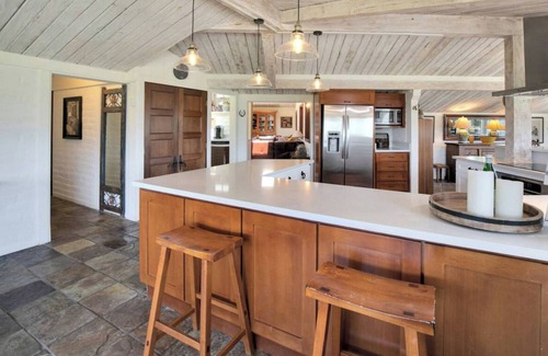 Carmel Valley House | Carmel Valley View Estate Above the Wineries with Hot Tub