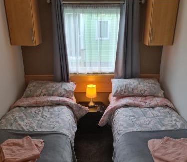 Tewitfield Apartment | Carmels Caravan Borwick Lakes