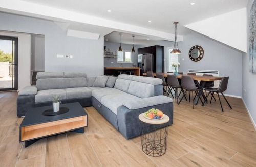 Zaton House | Carmen by Interhome