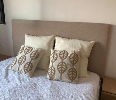 Ciudad Real Apartment | Carmen, centro de Ciudad Real