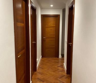 Ciudad Real Apartment | Carmen, centro de Ciudad Real