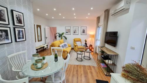 San Pedro Apartment | Carmen de Alaïa By Florentia Homes