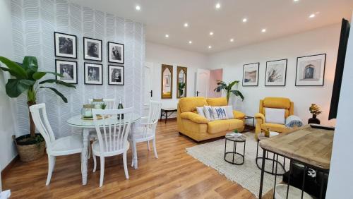 San Pedro Apartment | Carmen de Alaïa By Florentia Homes