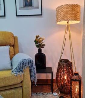 San Pedro Apartment | Carmen de Alaïa By Florentia Homes