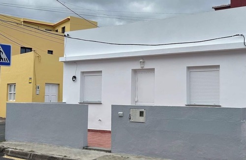 Santa Cruz de la Palma House | Carmen Delia your charming retreat 5 min from the center of Santa Cruz de La Palma