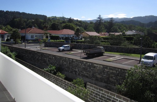 Furnas Apartment | Carminha Building - Two bedroom apartment