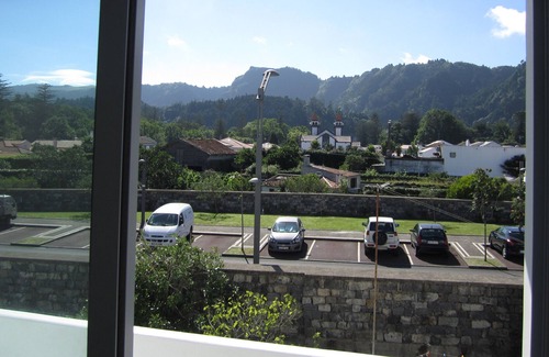 Furnas Apartment | Carminha Building - Two bedroom apartment