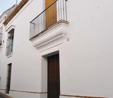 Carmona Apartment | Carmona Center Apartment