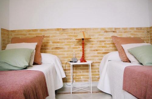 Carmona Apartment | Carmona Center Apartment