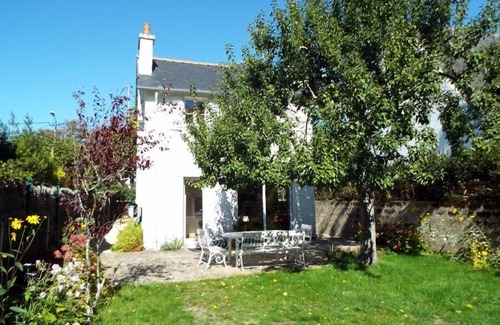 Carnac House | Carnac - 4-room villa - 70m²