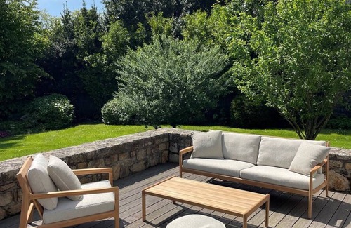 Carnac House | CARNAC Location House 6 rooms - 8 people - 225m² - Wifi