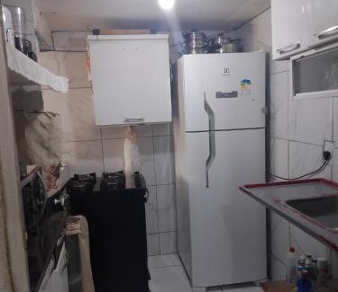 Olinda House | Carnaval folia